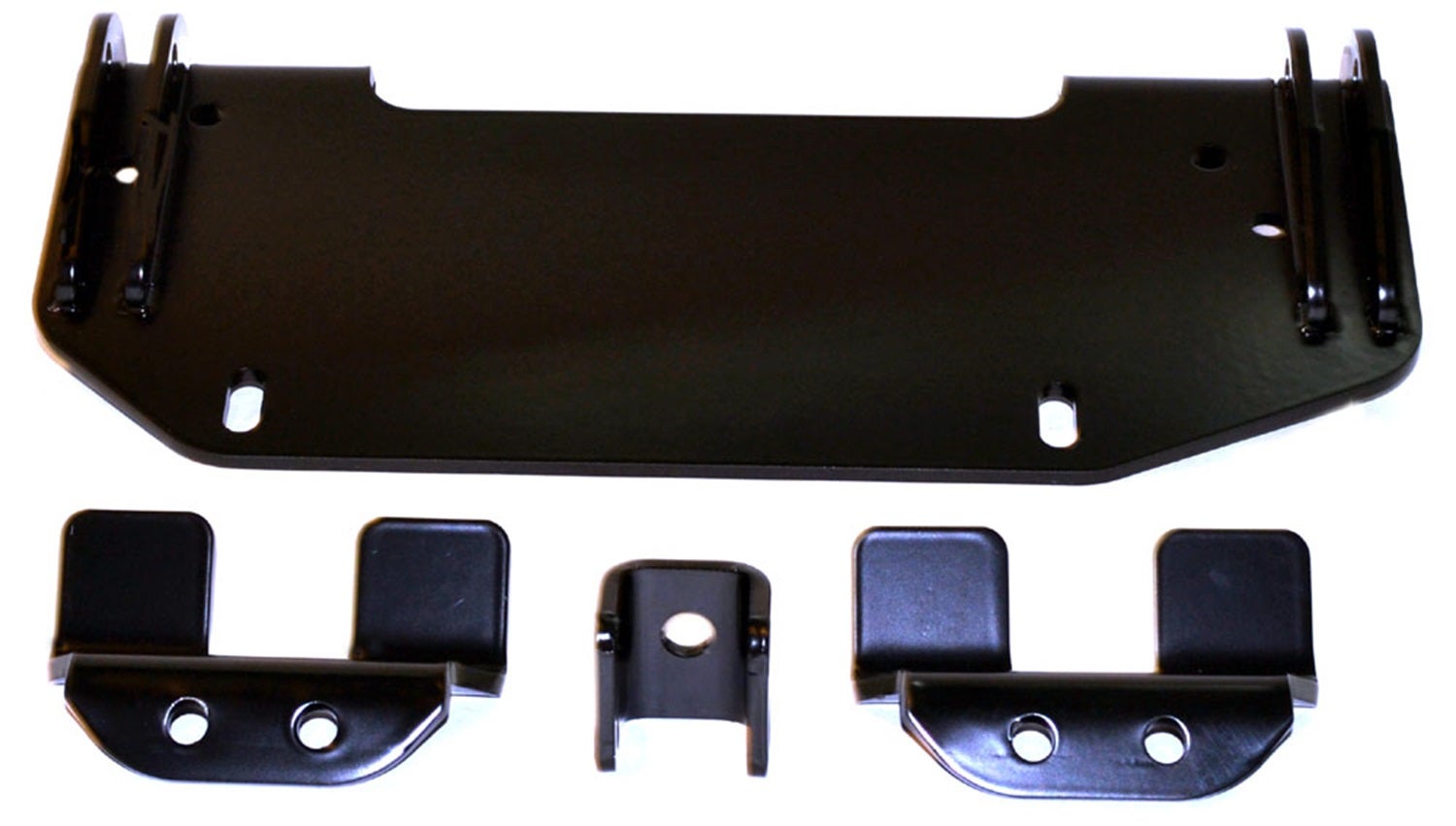 Warn 70583 Plow Mount Kit   Plow Mount Kit