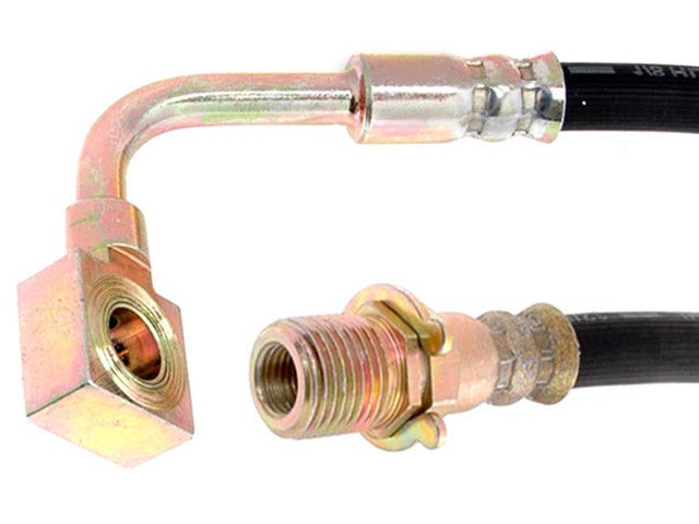 Raybestos Brakes Brake Hydraulic Hose P/N:Bh36855  Brake Hydraulic Hose P/N: