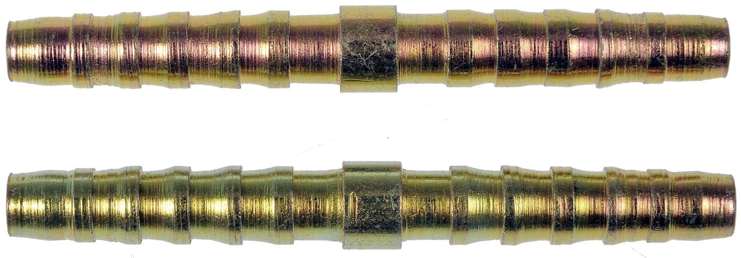 Dorman - Oe Solutions Fuel Line Connector P/N:800-012 Oe Solutions (Tm) Coupler