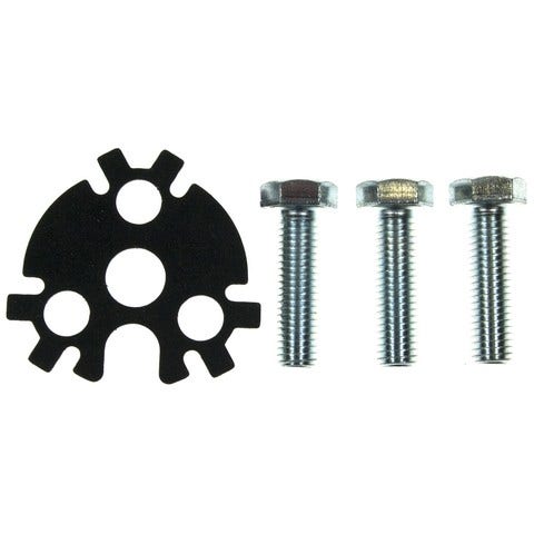 Melling Select Performance Engine Camshaft Bolt Lock Plate P/N:5461-Lpk  Engine
