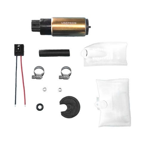 Us Motor Works Electric Fuel Pump P/N:Usep8229  Electric Fuel Pump P/N: