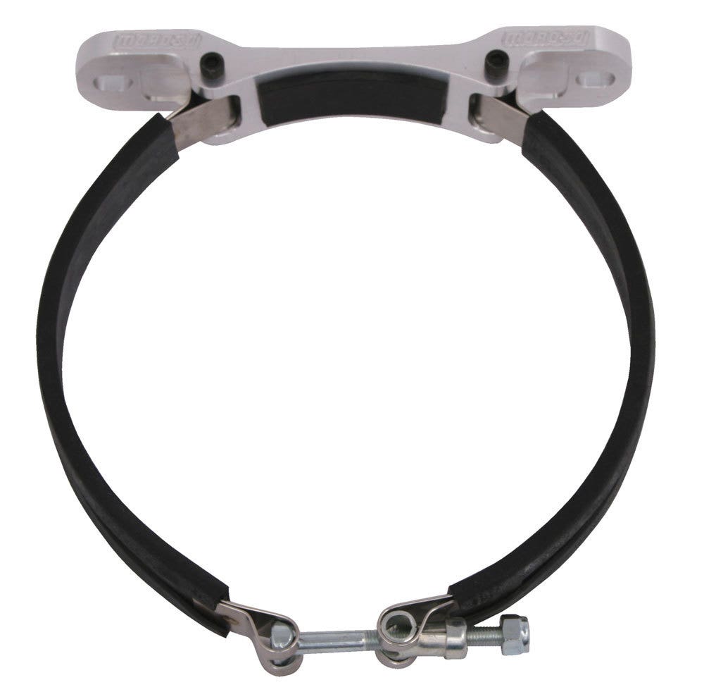 Dry Sump Tank Mount - Fits 7In Dia. Tanks Dry Sump Tank Mount - Fits 7In Dia.