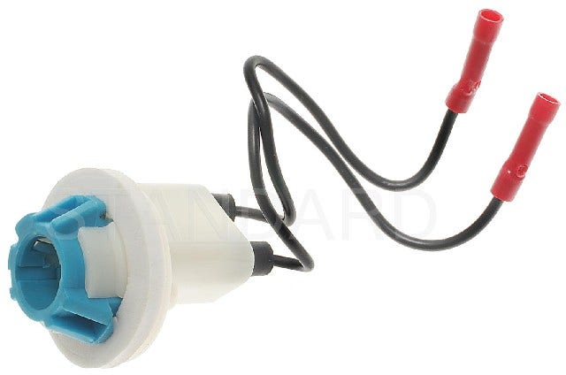 Standard Ignition Back Up Lamp Socket,Cornering Lamp Socket,Tail Lamp Socket