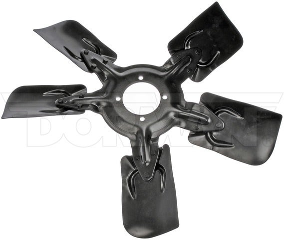 Dorman - Oe Solutions Engine Cooling Fan Blade P/N:620-037  Engine Cooling Fan