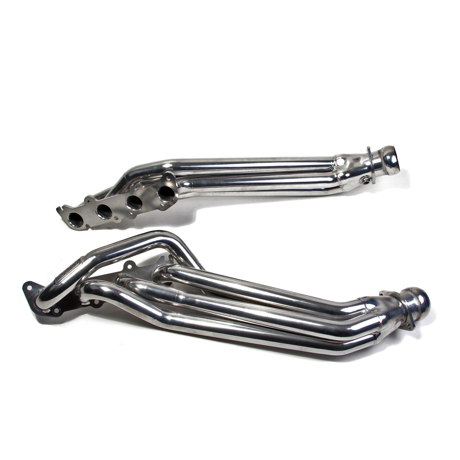 Bbk Performance 1856 Long Tube Exhaust Header Fits 11-23 Mustang Bbk Performance