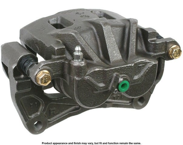 Cardone Reman Disc Brake Caliper P/N:19-B3348  Disc Brake Caliper P/N: