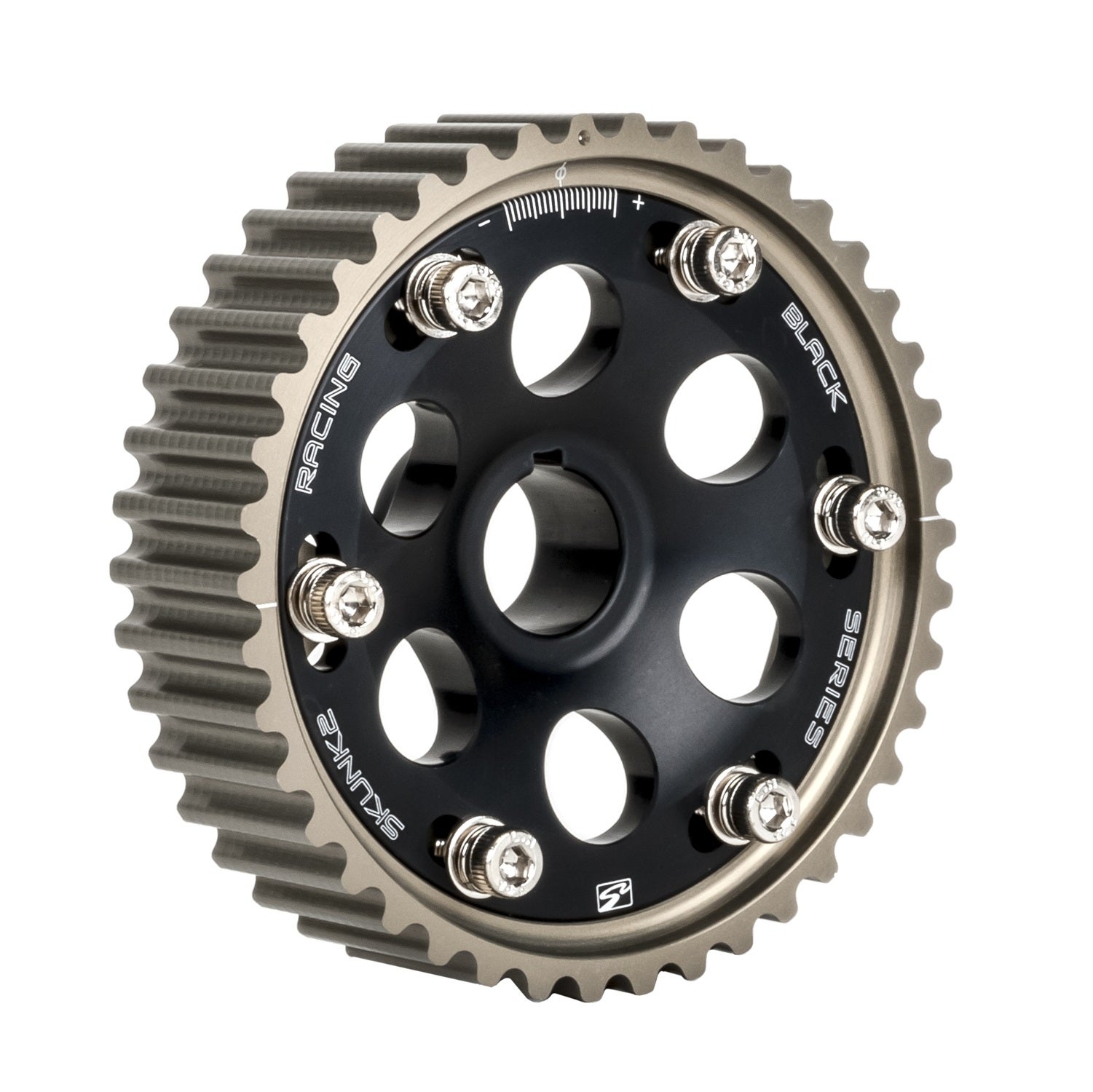 Skunk2 Racing 304-05-5220 Pro Series Cam Gear Set Fits 93-01 Prelude   Pro