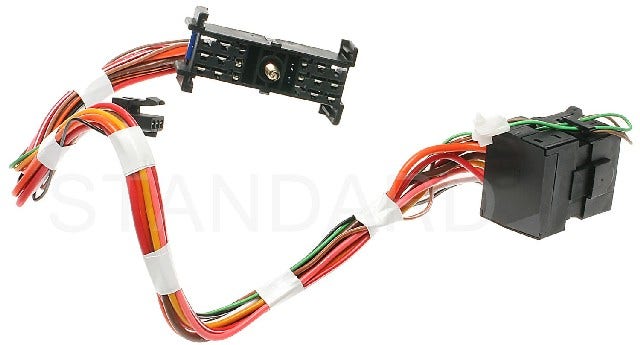 Standard Ignition Ignition Starter Switch P/N:Us-295  Ignition Starter Switch