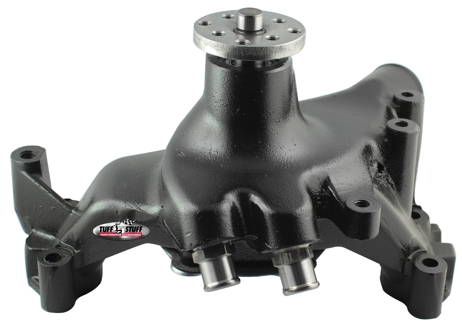 Tuff Stuff Performance 1459Nc Platinum Supercool Water Pump Tuff Stuff