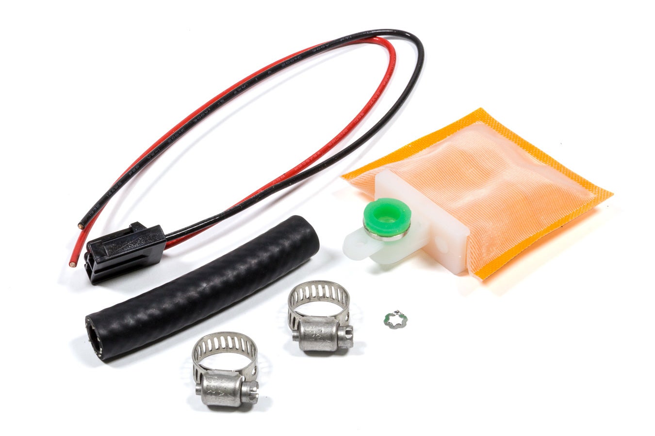 Deatschwerks┬Á 9-1000 Installation Kit For In-Tank Fuel Pumps ┬Á  Installation