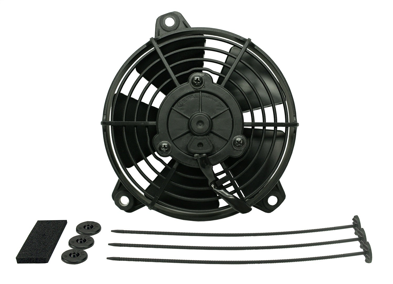 Derale 16105 Electric Puller Fan   Electric Puller Fan