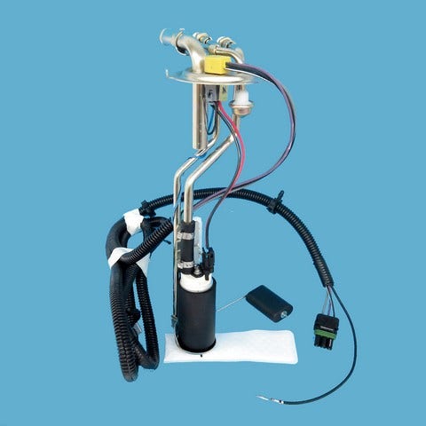 Us Motor Works Fuel Pump Module Assembly P/N:Usep3650s  Fuel Pump Module