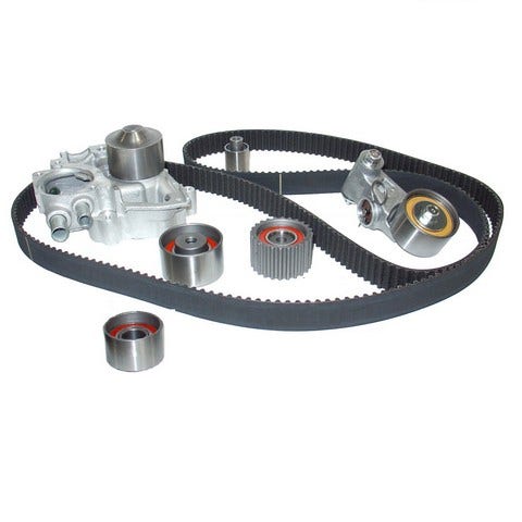 Airtex Engine Timing Belt Kit With Water Pump P/N:Awk1316  Engine Timing Belt