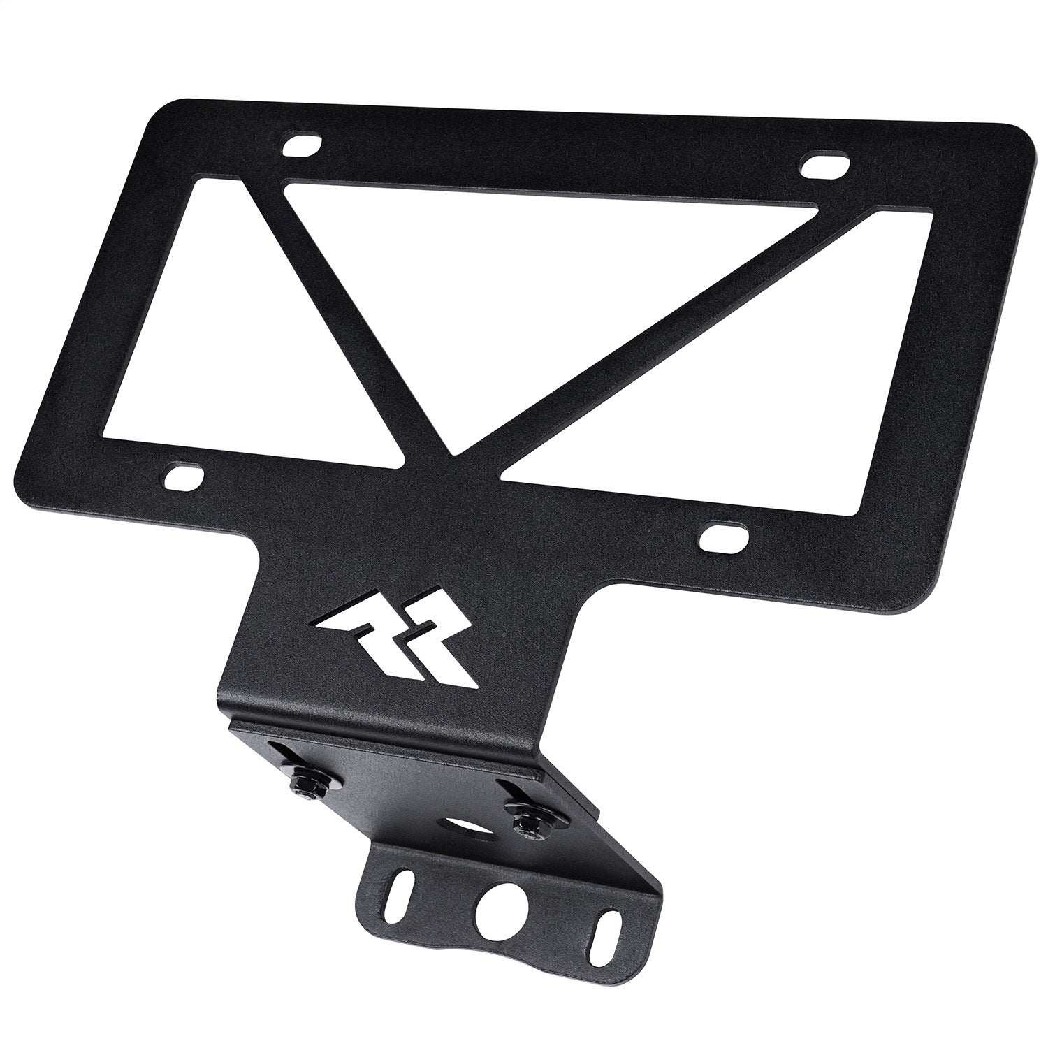 Rugged Ridge 11585.25 Tag Relocation Bracket Fits 18-22 Wrangler (Jl)   Tag