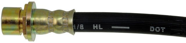 Brake Hydraulic Hose P/N:H620642 Brake Hydraulic Hose P/N: