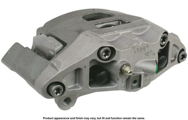 Cardone Reman Disc Brake Caliper P/N:19-B3246  Disc Brake Caliper P/N: