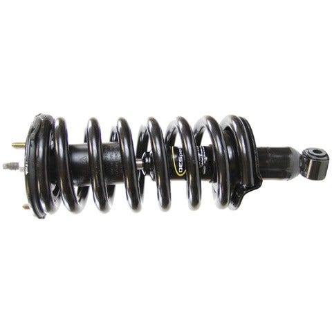 Monroe Shocks & Struts Suspension Strut And Coil Spring Assembly P/N:471358