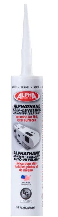 5121 Wh Alpha 100% Solids Sf Level 5121 Wh Alpha 100% Solids Sf Level