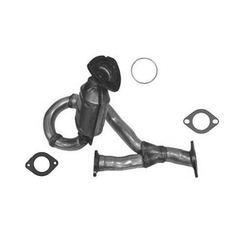 Eastern Catalytic Catalytic Converter-Direct Fit P/N:50427  Catalytic
