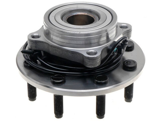 Raybestos Brakes Wheel Bearing And Hub Assembly P/N:715063  Wheel Bearing And