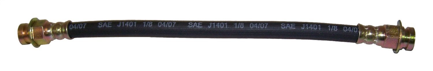 Crown Automotive J0937347 Brake Hose Fits 66-71 Cj5 Cj5a Cj6 Cj6a Jeepster Crown