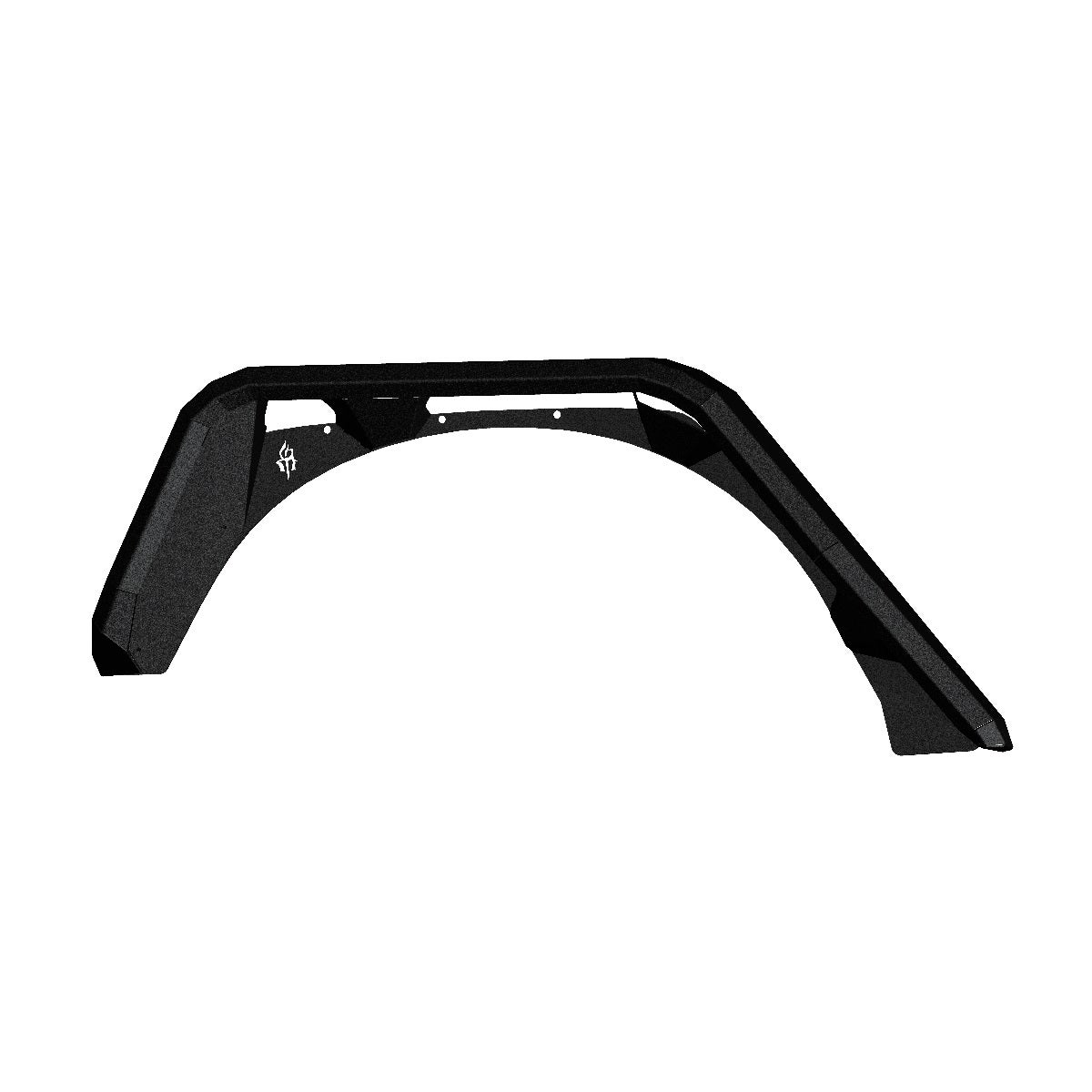 Road Armor 507Afr0b Stealth Fender Flare Body Armor   Stealth Fender Flare Body