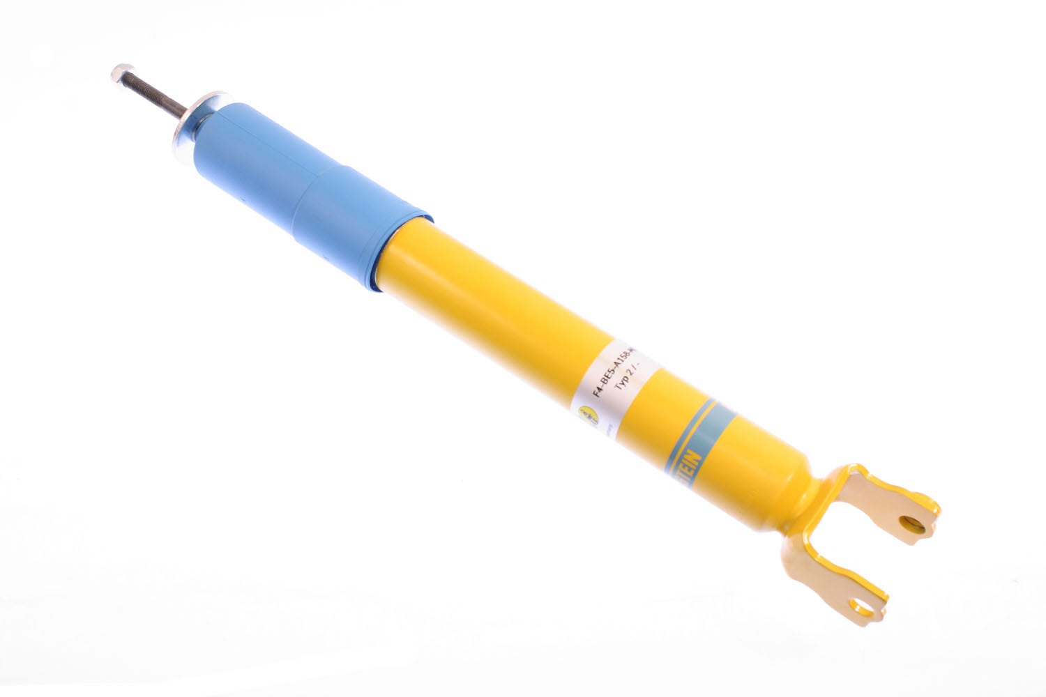 Bilstein Shock Absorbers  Shock Absorbers