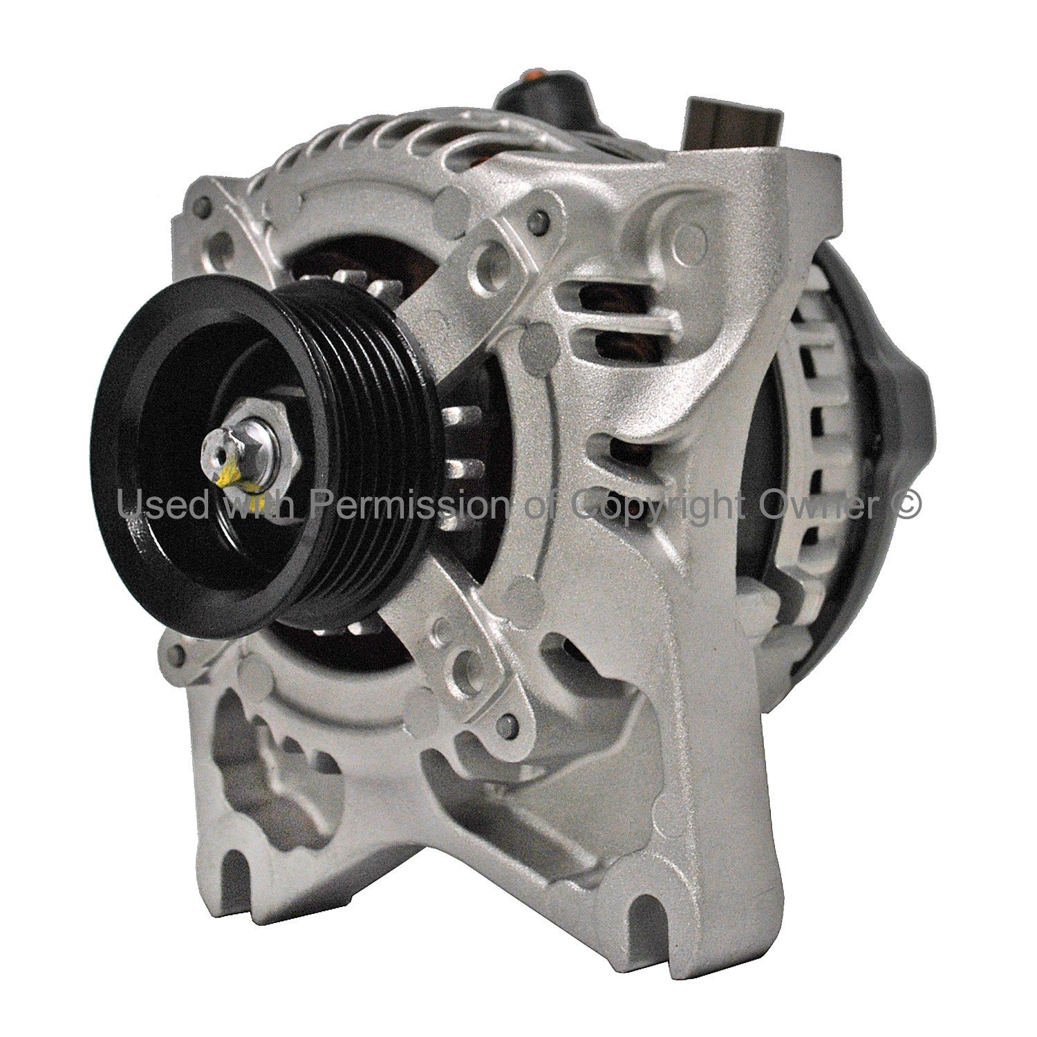 Mpa Alternator P/N:15038  Alternator P/N: