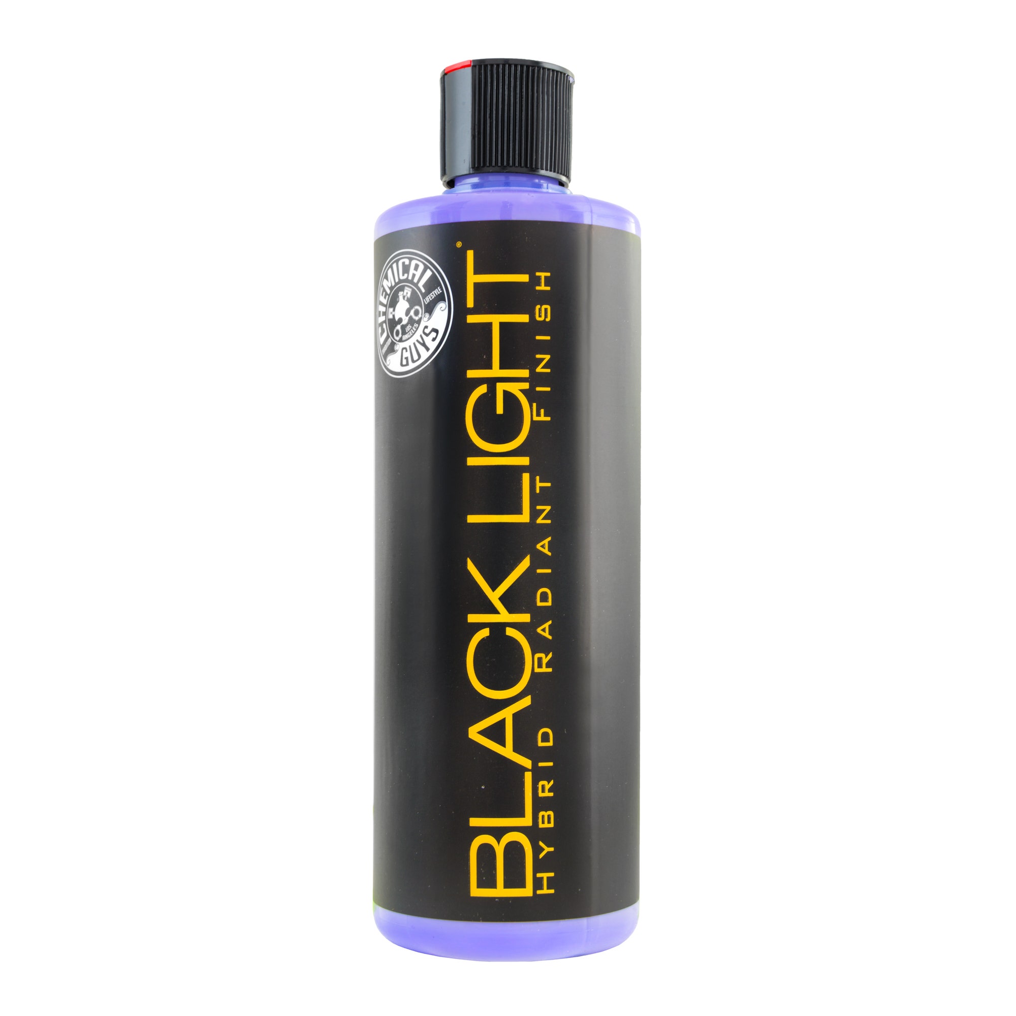 Black Light-Super Finish (16 Oz) Black Light-Super Finish (16 Oz)