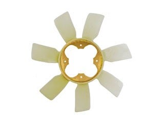 Dorman - Oe Solutions Engine Cooling Fan Blade P/N:620-533 Oe Solutions (Tm)
