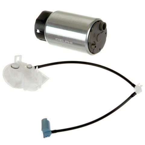 Delphi Fuel Pump And Strainer Set P/N:Fe0468  Fuel Pump And Strainer Set P/N: