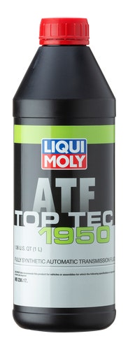 Top Tec Atf 1950 Top Tec Atf 1950