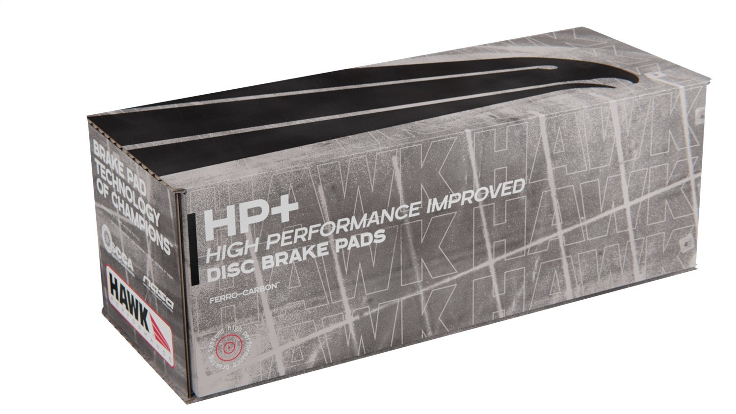 Street Brake Pads Hp Plus Street Brake Pads Hp Plus