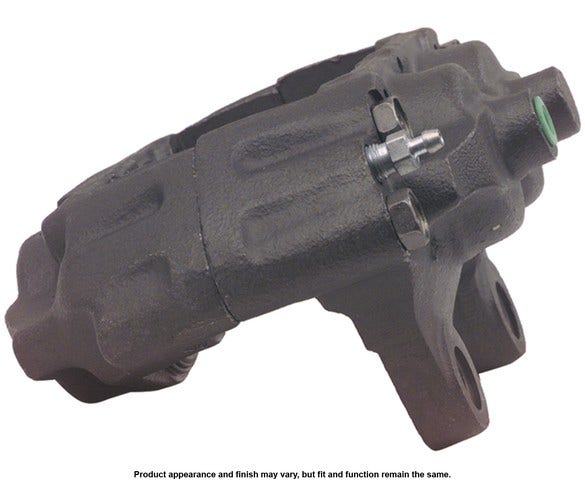 Cardone Reman Disc Brake Caliper P/N:19-1674  Disc Brake Caliper P/N: