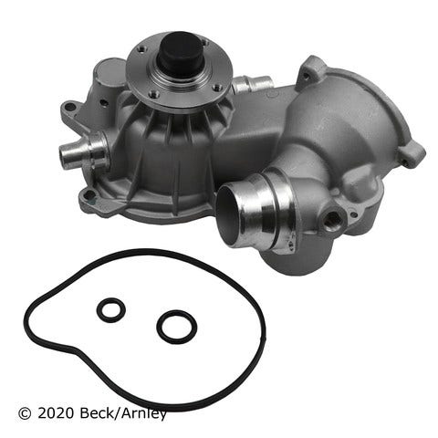 Beck/Arnley Engine Water Pump P/N:131-2423  Engine Water Pump P/N: