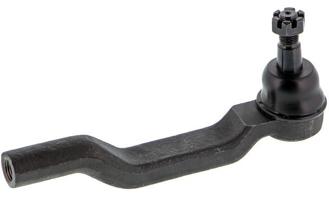 Mevotech Original Grade Steering Tie Rod End P/N:Ges3155rl  Steering Tie Rod End