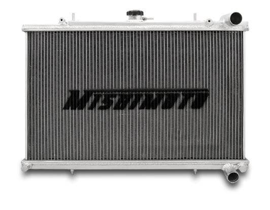 Mishimoto Mmrad-Rhd-R32 Performance Aluminum Radiator Compatible With Nissan