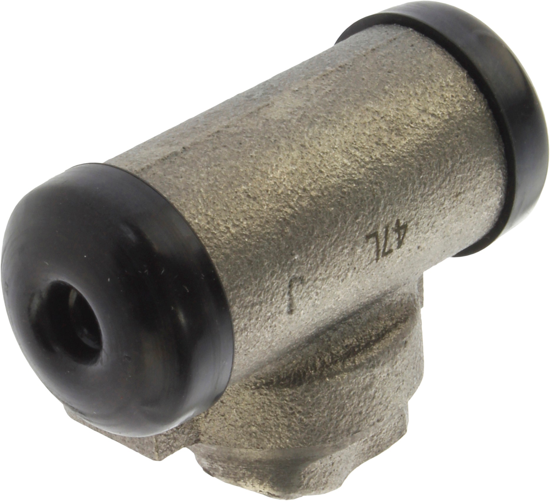 Centric Parts Drum Brake Wheel Cylinder P/N:134.99036  Drum Brake Wheel Cylinder