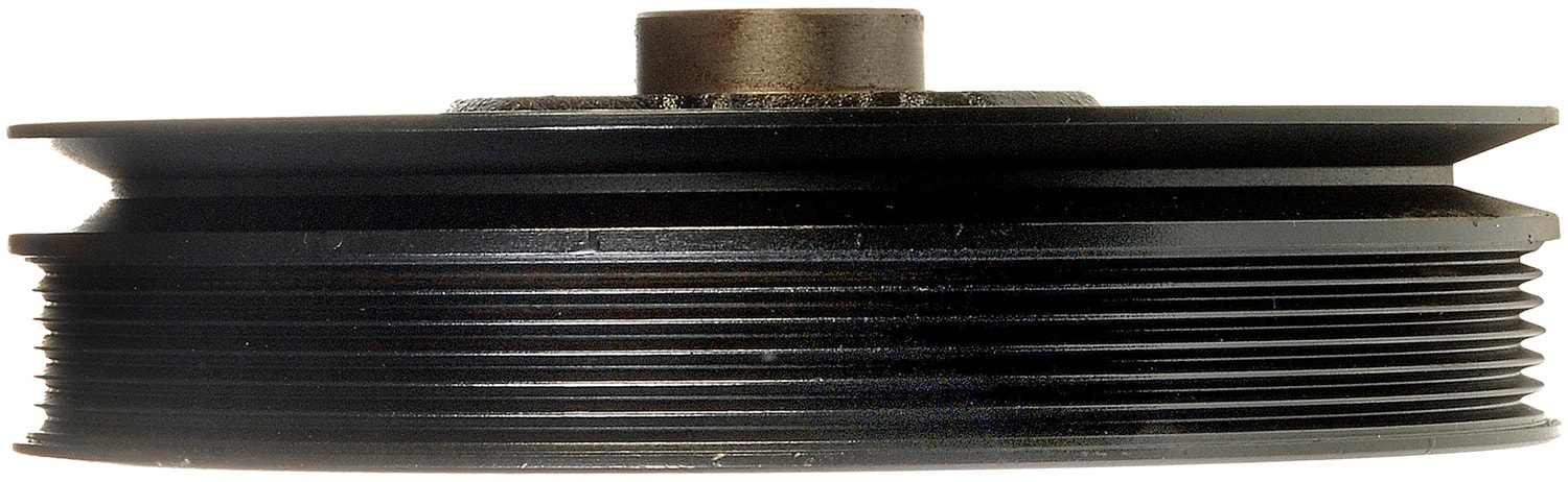 Dorman - Oe Solutions Engine Harmonic Balancer P/N:594-183  Engine Harmonic