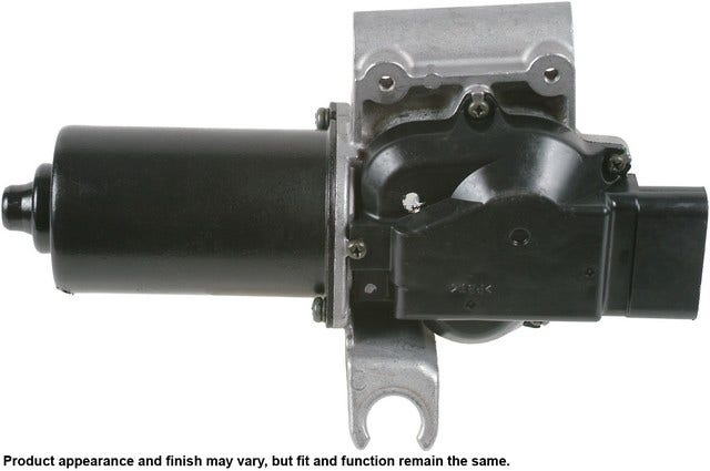 Cardone Reman Windshield Wiper Motor P/N:40-1071  Windshield Wiper Motor P/N: