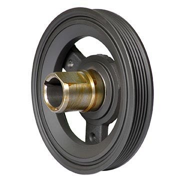 Dayco Engine Harmonic Balancer P/N:Pb1515n  Engine Harmonic Balancer P/N: