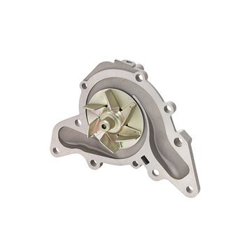 Dayco Engine Water Pump P/N:Dp1323  Engine Water Pump P/N: