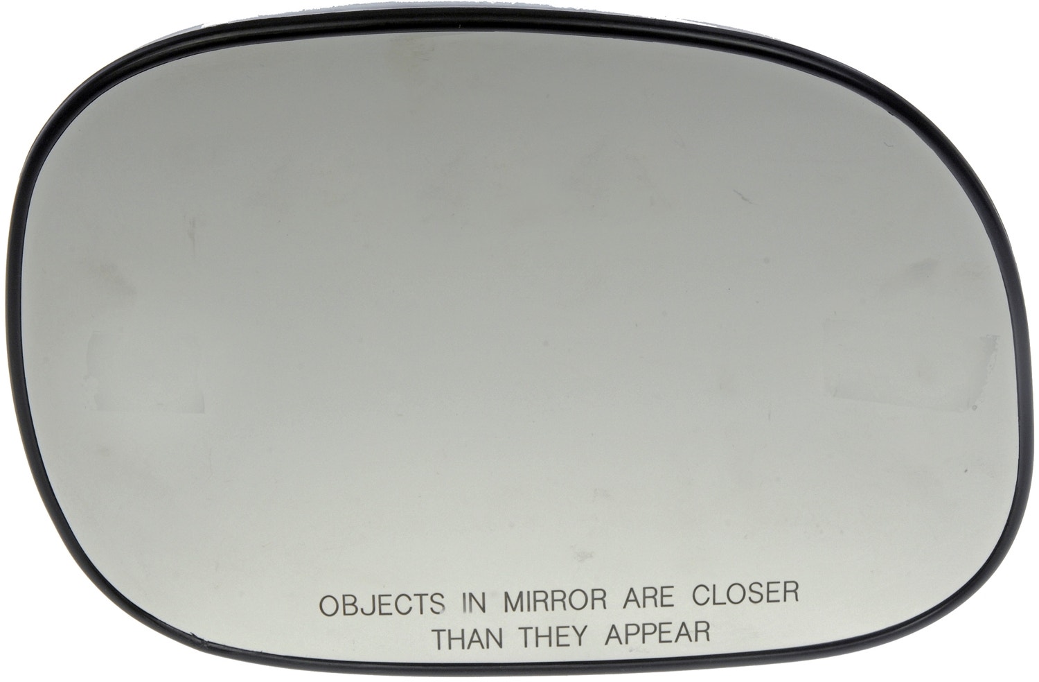 Dorman - Help Door Mirror Glass P/N:56107 Exterior Mirror Glass  Height (In) -