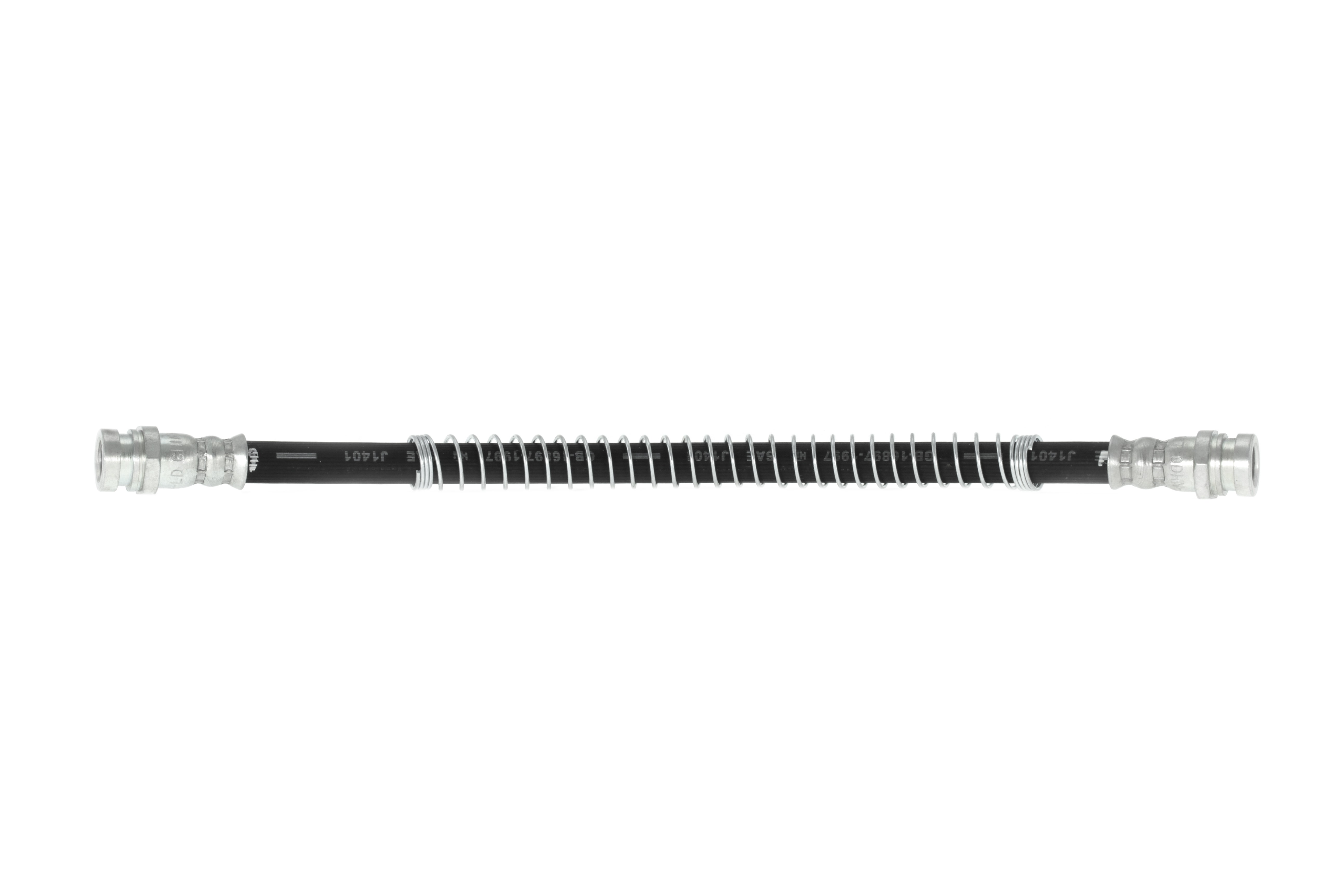 Centric Parts Brake Hydraulic Hose P/N:150.50301  Brake Hydraulic Hose P/N: