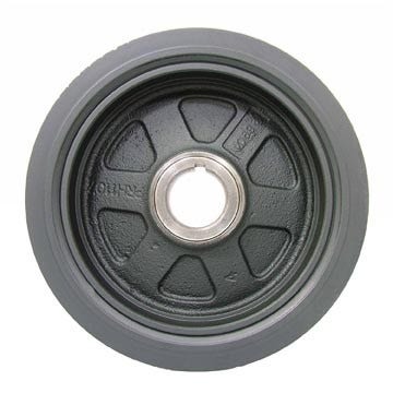 Dayco Engine Harmonic Balancer P/N:Pb1138n  Engine Harmonic Balancer P/N: