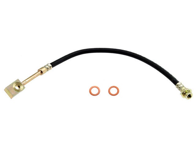 Raybestos Brakes Brake Hydraulic Hose P/N:Bh36748  Brake Hydraulic Hose P/N: