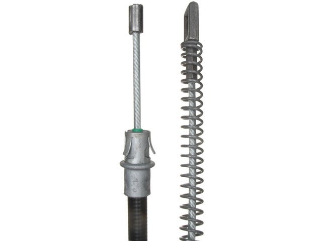 Raybestos Brakes Parking Brake Cable P/N:Bc95531  Parking Brake Cable P/N: