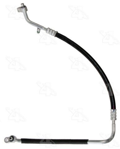 Four Seasons A/C Refrigerant Discharge Hose P/N:56775  A/C Refrigerant Discharge