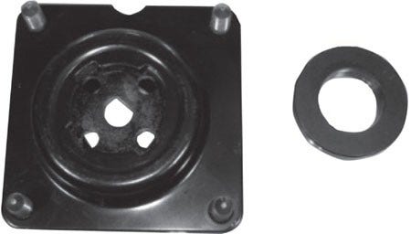 Kyb Suspension Strut Mount Kit P/N:Sm5458  Suspension Strut Mount Kit P/N: