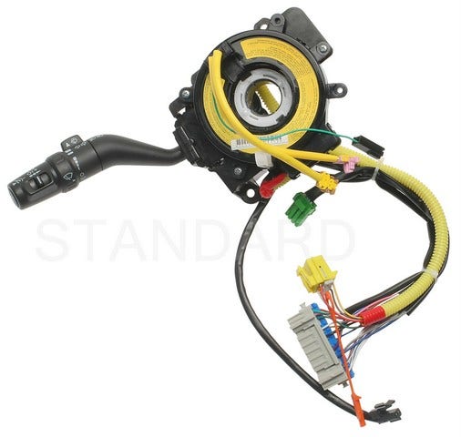 Standard Ignition Cruise Control Switch,Turn Signal Switch,Windshield Wiper